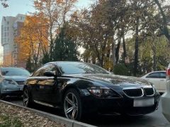 Photo of the vehicle BMW M6