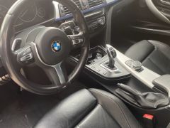 Фото авто BMW 3 серии