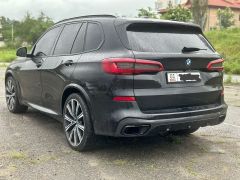 Фото авто BMW X5