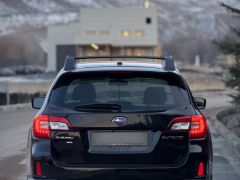 Сүрөт унаа Subaru Outback