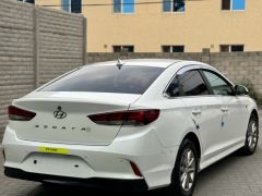 Photo of the vehicle Hyundai Sonata