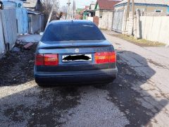 Photo of the vehicle Volkswagen Passat