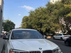 Сүрөт унаа BMW X4