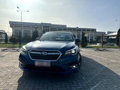 Фото авто Subaru Legacy