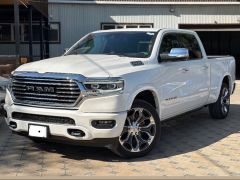 Фото авто Dodge RAM