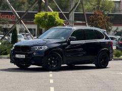 Сүрөт унаа BMW X5