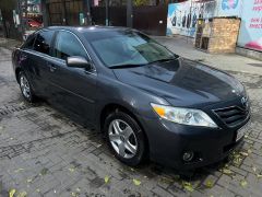 Сүрөт унаа Toyota Camry