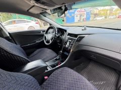 Сүрөт унаа Hyundai Sonata