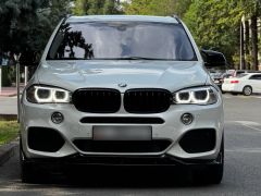 Фото авто BMW X5