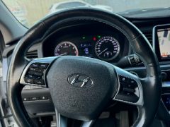 Сүрөт унаа Hyundai Sonata