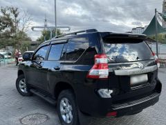 Фото авто Toyota Land Cruiser Prado