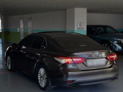 Photo of the vehicle Toyota Camry