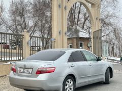 Фото авто Toyota Camry