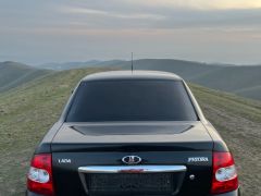 Photo of the vehicle ВАЗ (Lada) Priora