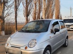 Photo of the vehicle Daewoo Matiz