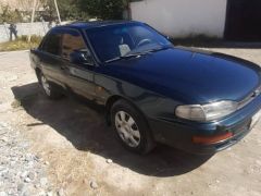 Сүрөт унаа Toyota Camry