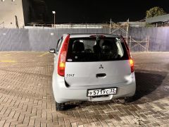 Сүрөт унаа Mitsubishi Colt