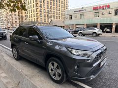 Фото авто Toyota RAV4