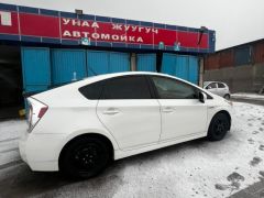 Photo of the vehicle Toyota Prius