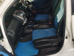 Photo of the vehicle Honda Fit