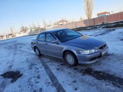 Фото авто Honda Accord