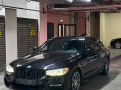 Фото авто BMW 5 серии