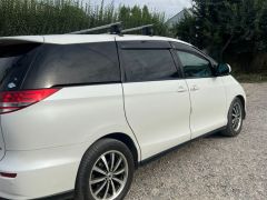 Фото авто Toyota Estima