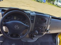 Фото авто Mercedes-Benz Sprinter