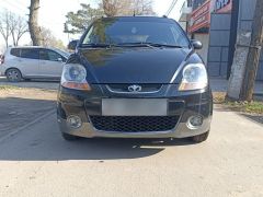 Фото авто Daewoo Matiz