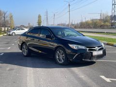 Сүрөт унаа Toyota Camry