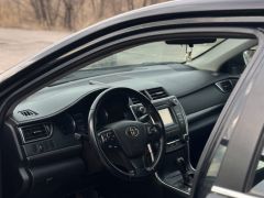 Photo of the vehicle Toyota Camry