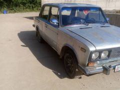 Сүрөт унаа ВАЗ (Lada) 2106