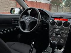 Фото авто Mazda 6