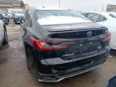 Сүрөт унаа Toyota Camry