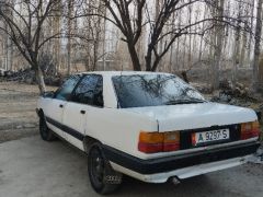 Photo of the vehicle Audi 100