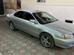 Сүрөт унаа Honda Inspire