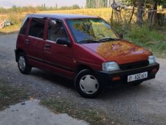 Сүрөт унаа Daewoo Tico