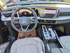 Фото авто Volkswagen Tavendor