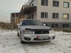 Сүрөт унаа Subaru Legacy