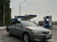 Сүрөт унаа Toyota Camry