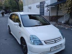 Сүрөт унаа Honda Stream