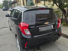 Фото авто Chevrolet Spark