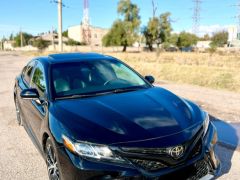 Photo of the vehicle Toyota Camry