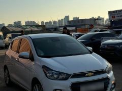 Photo of the vehicle Chevrolet Spark