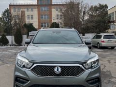 Photo of the vehicle SsangYong Rexton