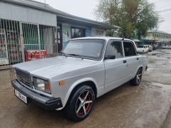 Сүрөт унаа ВАЗ (Lada) 2105