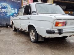 Фото авто ВАЗ (Lada) 2106