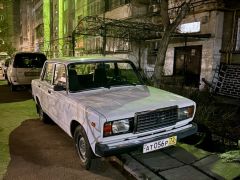 Photo of the vehicle ВАЗ (Lada) 2107