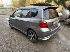 Photo of the vehicle Honda Fit