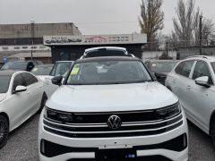 Фото авто Volkswagen Tavendor